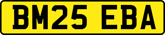 BM25EBA