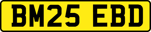BM25EBD