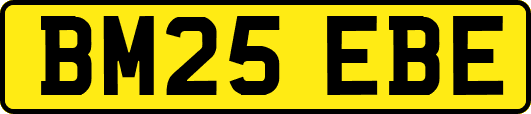 BM25EBE