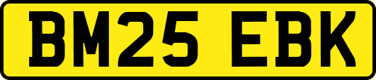 BM25EBK