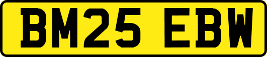 BM25EBW