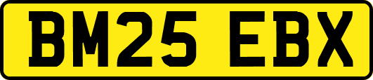 BM25EBX