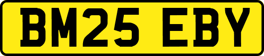 BM25EBY