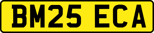 BM25ECA