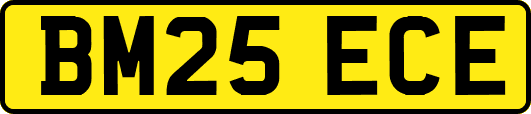 BM25ECE