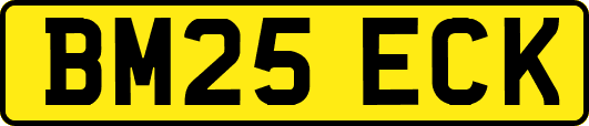 BM25ECK