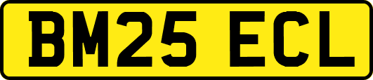 BM25ECL