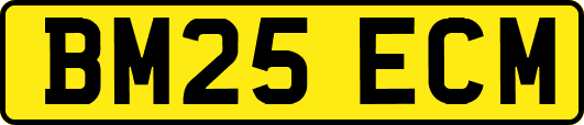 BM25ECM
