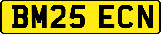 BM25ECN