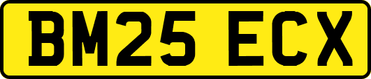 BM25ECX