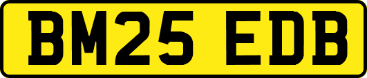 BM25EDB