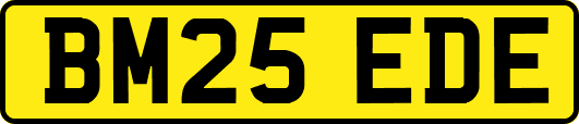 BM25EDE