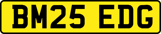 BM25EDG