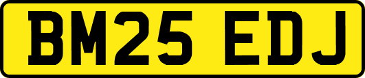 BM25EDJ