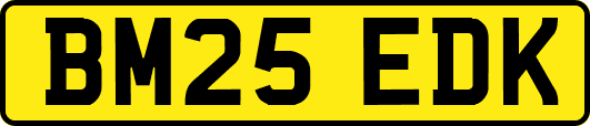 BM25EDK
