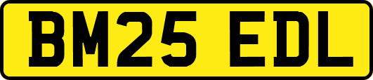 BM25EDL