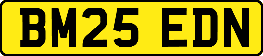BM25EDN