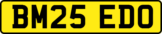 BM25EDO