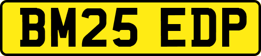 BM25EDP