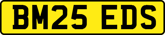 BM25EDS