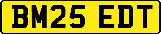 BM25EDT