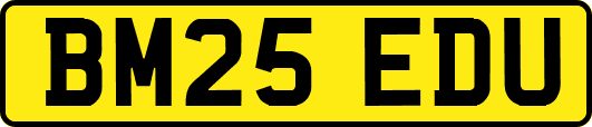 BM25EDU