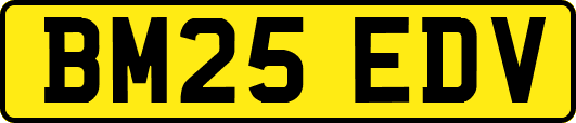 BM25EDV