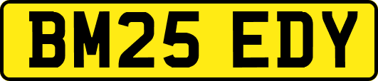 BM25EDY