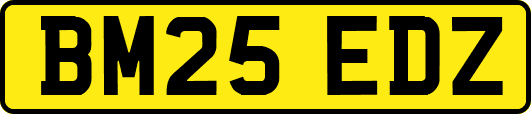 BM25EDZ