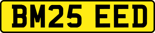 BM25EED