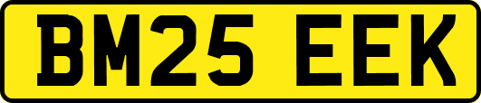 BM25EEK