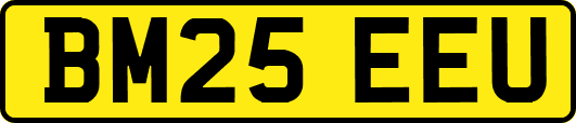 BM25EEU