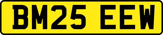 BM25EEW