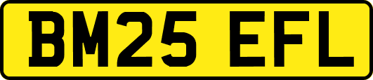 BM25EFL