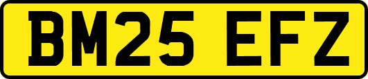 BM25EFZ