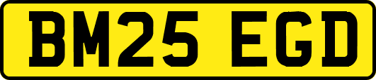 BM25EGD
