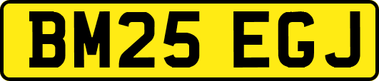 BM25EGJ