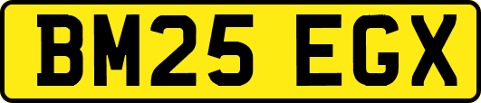 BM25EGX