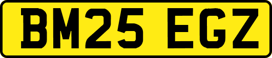 BM25EGZ