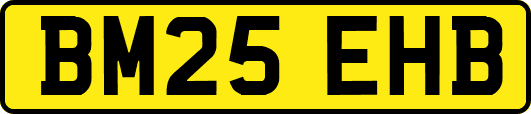 BM25EHB