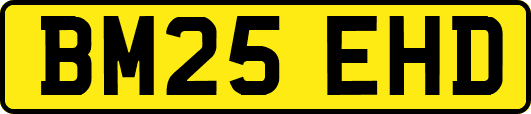 BM25EHD