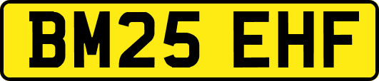 BM25EHF