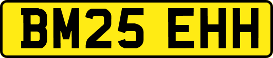 BM25EHH