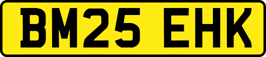 BM25EHK