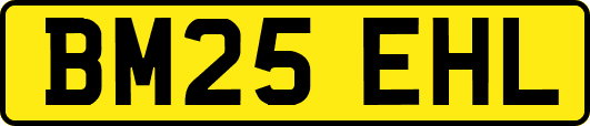 BM25EHL