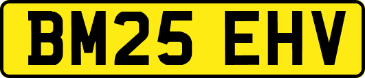 BM25EHV