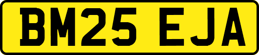 BM25EJA
