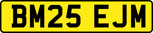 BM25EJM