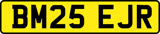 BM25EJR