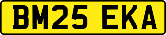 BM25EKA